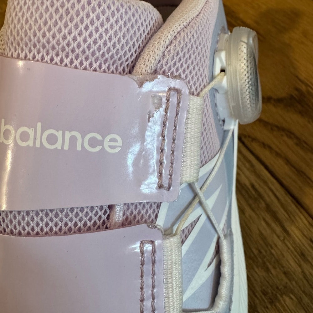 Kids New Balance DynaSoft Reveal v4 BOA - Picture 15 of 15